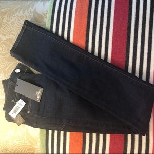 Aritzia The Castings Denim Jeans Size 24